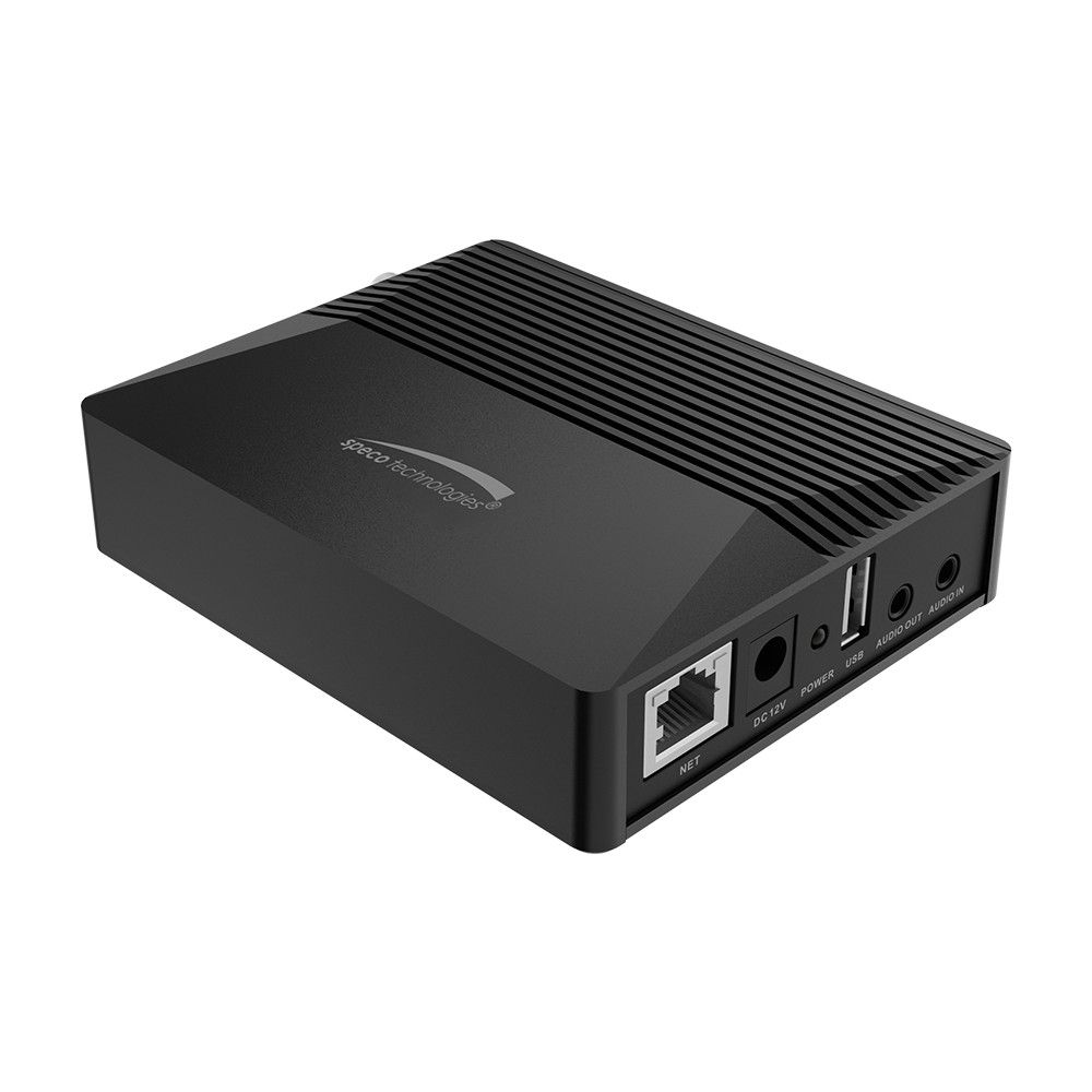 Speco Technologies O2605CM | 2 Megapixel Corner Mount Camera with Advanced Analytics