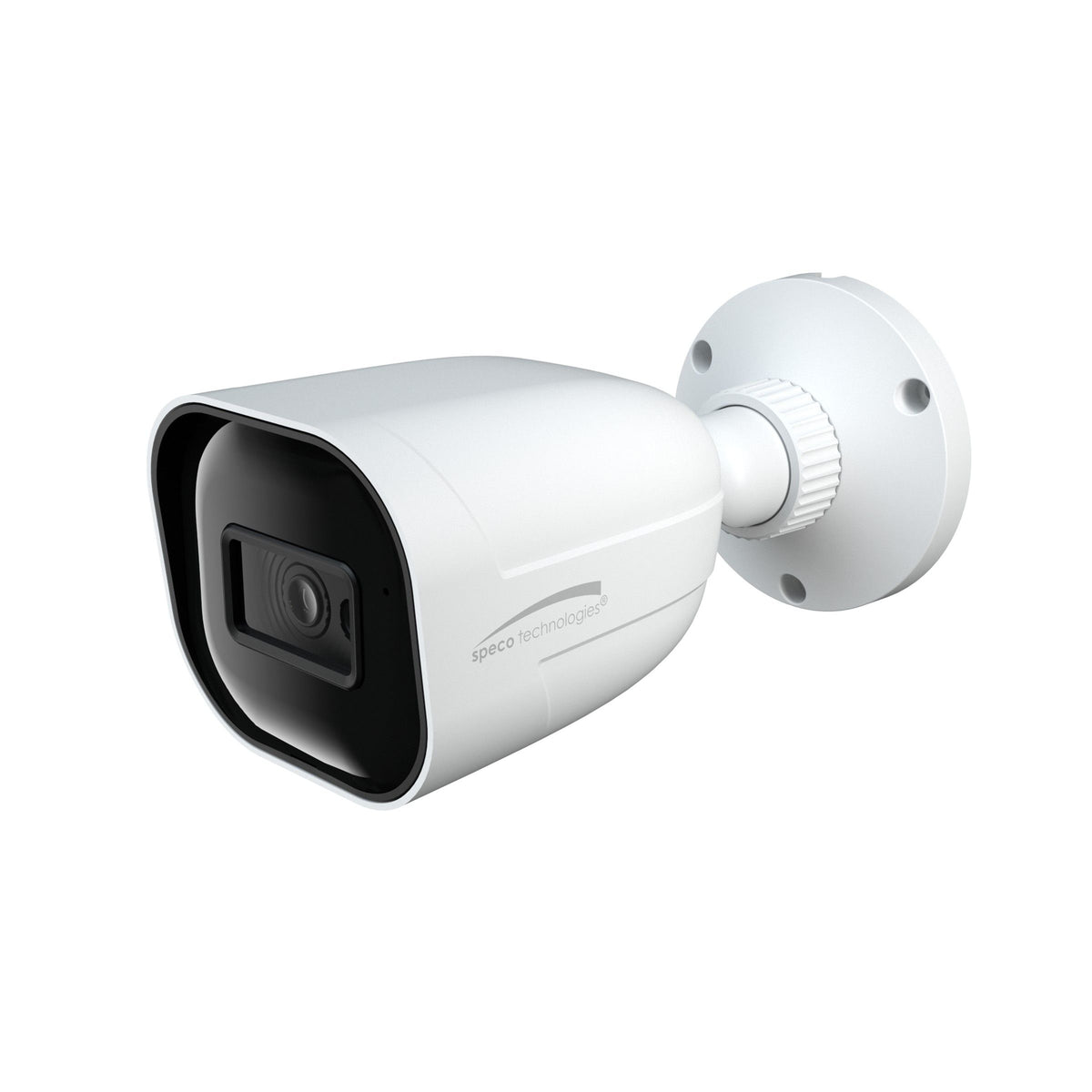 Speco Technologies O8VB3 | 8 Megapixel Network Outdoor Bullet Camera with 2.8mm Lens