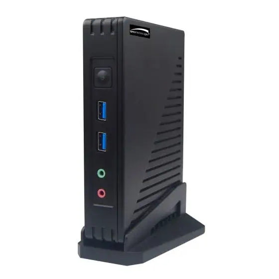 Speco Technologies SB01M | Blue Enterprise Servers to Host and Manage Blue Devices, No HDD