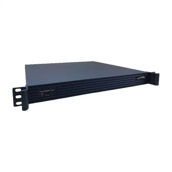 Speco Technologies SB11M | Blue Enterprise Servers to Host and Manage Blue Devices, No HDD