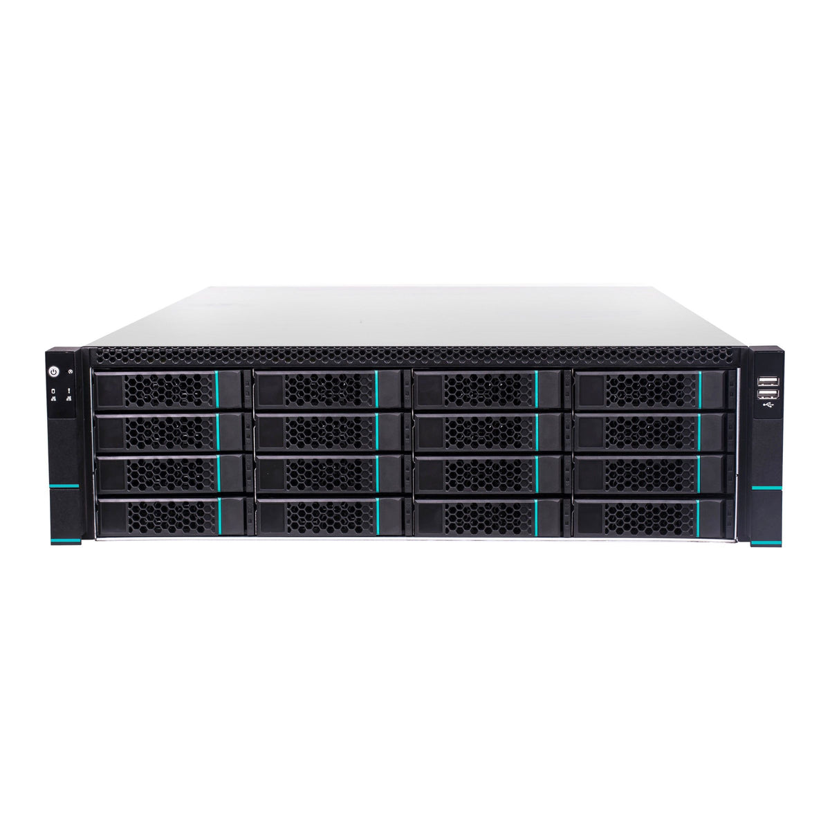 Speco Technologies SB16S48TB | Blue Storage Server - 16bay- 48TB