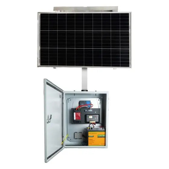 Speco Technologies SOLARKIT1 | Solar Kit (without camera)
