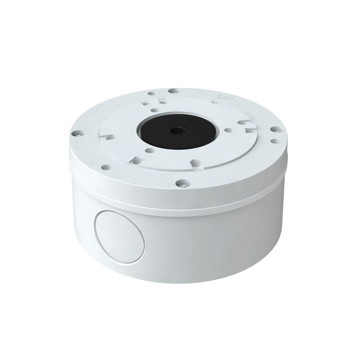 Speco Technologies V5B2 | 5 Megapixel HD-TVI Bullet Camera IR 2.8mm Lens, Included Junction Box, White