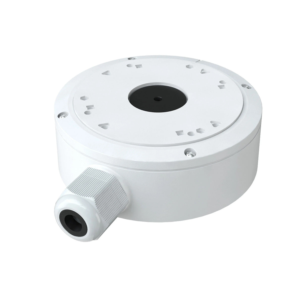 Speco Technologies VLT9 | 2 Megapixel HD-TVI Outdoor Dome Camera with 2.8mm Lens