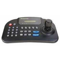 Speco Technologies KBDPTZ1 | Speed Dome Keyboard Controller