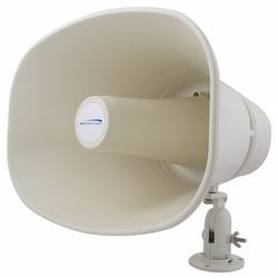 Speco Technologies SPC30RT | 11" x 8" 70/25V Weather Resistant P.A. Horn Speaker