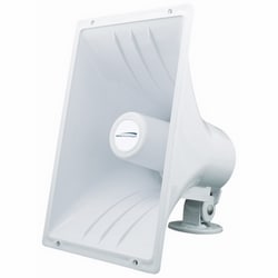 Speco Technologies SPC40RP | 6.5" x 11" 8 Ohm Weatherproof PA Speaker Horn