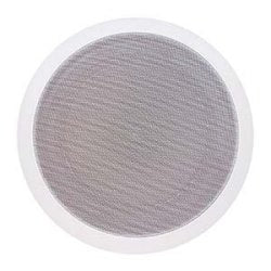 Speco Technologies SPG86T | 8 In. Dual Paper Cone Ceiling Speaker With Transformer