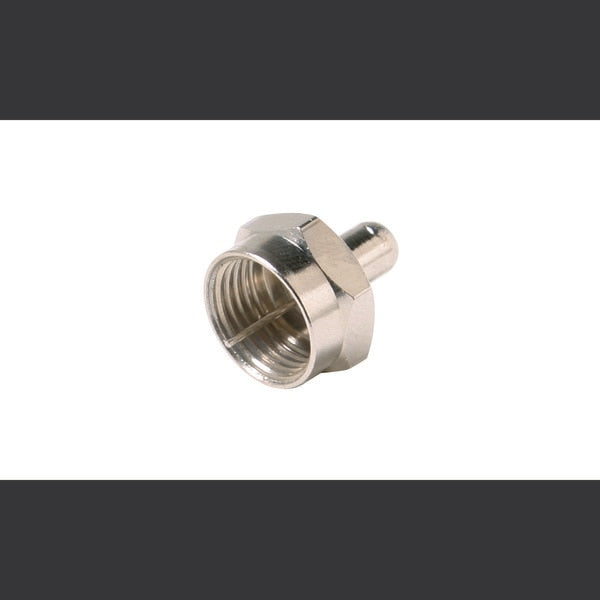 Steren 200-075 | F Terminator 75-Ohm