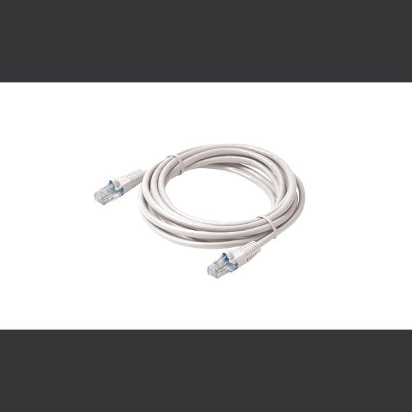 Steren 308-607WH | Cat5e Patch Cord Snagless UTP cULus Mold