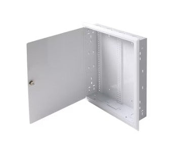 Steren Electronics - USA 550-200 | In-Wall Mount Enclosure, Fast Home, 19in