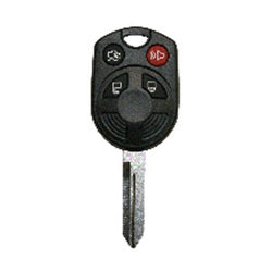 Strattec Security Corporation 5914460-5 | Mercury 4-Button Integrated Key