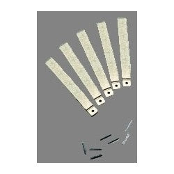 Strattec Security Corporation 5915037 | Key Uncut Blank Blade, For Pinning Key Kit