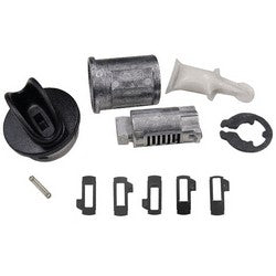 Strattec Security Corporation 5916208 | Ignition Lock Kit, For Ford 2003 to 2011 Year Model