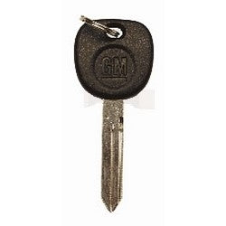 Strattec Security Corporation 5928825 | Key Blank, 75 Groove, G0001-G3631 Key Code, For General Motors