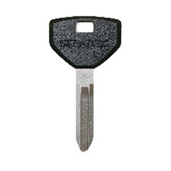 Strattec Security Corporation 692347 | Key Blank, 78 Groove, For Chrysler, 10 each per Pack