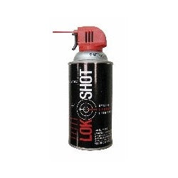 Strattec Security Corporation 692781 | Lokshot Lubricant, For Automotive Lock