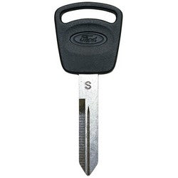 Strattec Security Corporation 693224 | Key Blank, Heavy Duty, 82 Groove, 0001X-1706X Key Code, For Ford 2008 to 2017 Year Model