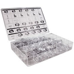 Strattec Security Corporation 7006412 | Pinning Kit, For Saturn