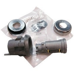 Strattec Security Corporation 701129 | Door Lock Service Pack, Vertical Clip, Dual, For General Motors 1999 to 1994 Year Model, Deck