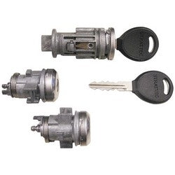 Strattec Security Corporation 7012941 | Ignition Lock Set, For Chrysler 2002 to 2008 Year Model