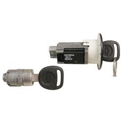 Strattec Security Corporation 7012943 | Door Lock Set, Coded, For Chevrolet/Oldsmobile/Pontiac 2002 to 2006 Year Model