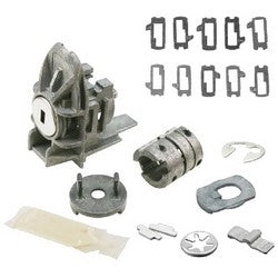 Strattec Security Corporation 7020057 | Door Lock Repair Kit, For Ford 2011 to 2017 Year Model