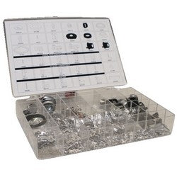 Strattec Security Corporation 702767 | Pinning Kit, For General Motors