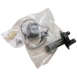 Strattec Security Corporation 703227 | Ignition Lock Service Pack, Double-Bitted, Uncoded, Small Connector, For General Motors