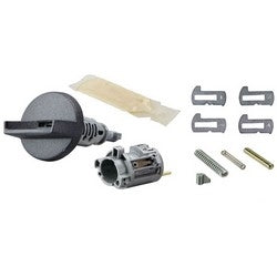 Strattec Security Corporation 703718 | Ignition Lock Kit, For Chrysler 2002 to 2003 Year Model