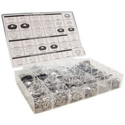 Strattec Security Corporation 703927 | Pinning Kit, For Chrysler, Mitsubishi 2002 to 2018 Year Model