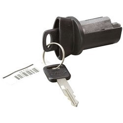 Strattec Security Corporation 707624C | Ignition Switch Lock Cylinder, Coded, For Ford 2002 to 2018 Year Model