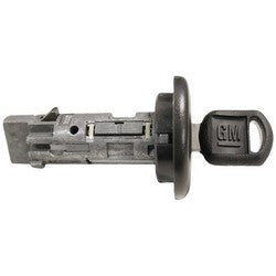 Strattec Security Corporation 707835C | Ignition Switch Lock Cylinder, Coded, For General Motors 2004 to 2009 Year Model