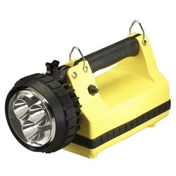 Streamlight Inc 45871 | E-Spot Litebox Model, Standard System, 120V Ac/Dc, Yellow