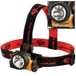 Streamlight Inc 61050 | Streamlight Trident Hp Led Headlamp