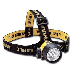 Streamlight Inc 61052 | Streamlight Septor Led Headlamp