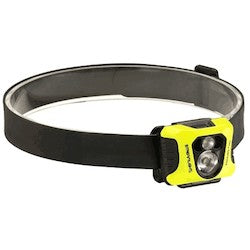 Streamlight Inc 61422 | Streamlight Enduro Pro 3Aaa Headlamp: Yellow