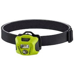 Streamlight Inc 61424 | Streamlight Enduro Pro Haz-Lo Low Profile Multi-Function Headlamp: 235