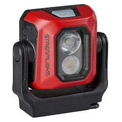 Streamlight Inc 61510 | Syclone Ultra-Compact Rechargeable Work Light