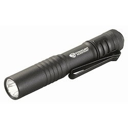 Streamlight Inc 66318 | Microstream Flashlight Anixter Logo