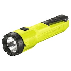 Streamlight Inc 68751 | Streamlight Dualie 3Aa Flashlight: Yellow