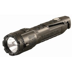 Streamlight Inc 68781 | Flshlght Dualie 3Aa Clp Lnyrd