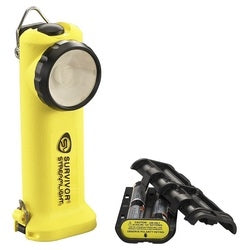 Streamlight Inc 90541 | Survivor, Alkaline Model, Yellow