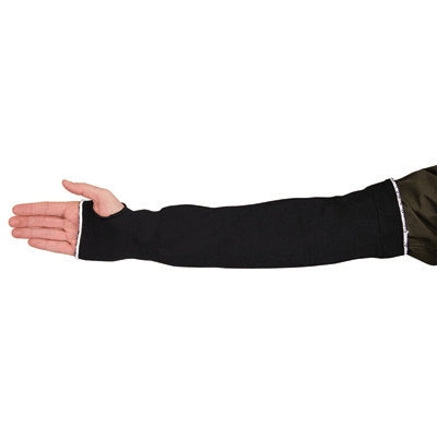 Superior Gloves KP1T18TH-S | Sleeves For Incidental Cut Protection Made With Recycled Material