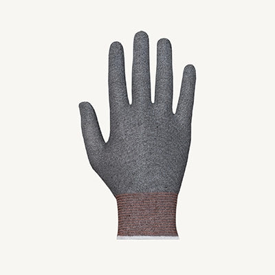 Superior Gloves S21TX-11 | Superior Glove TenActiv Ultra-Thin Uncoated Cut-Resistant Gloves Size 11