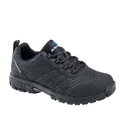 Surewerx Usa N1911-10W | Nautilus Stratus Aluminum Alloy Toe Athletic Shoes, Men's, Size 10W