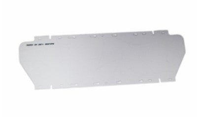 SureWerx USA S36000 | Standard Replacement Window with Chinguard
