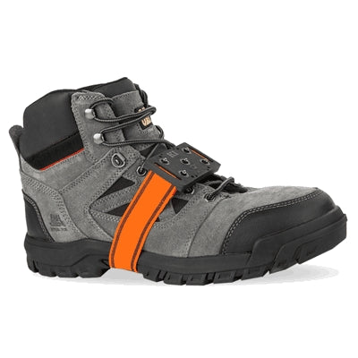 Surewerx Usa V9770250-O/S | K1 Mid-Sole Ice Cleat, Low Profile