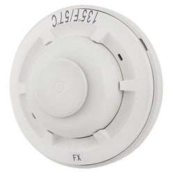 System Sensor 5603 - Detector - Conventional Heat Detector,