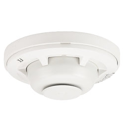 System Sensor 5603 - Detector - Conventional Heat Detector,
